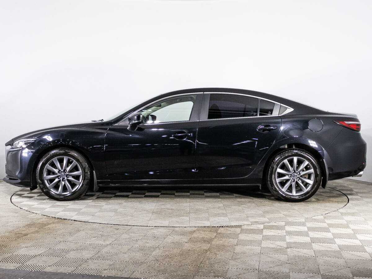 Купить Mazda 6, 2019, 62 484 км, фото №8
