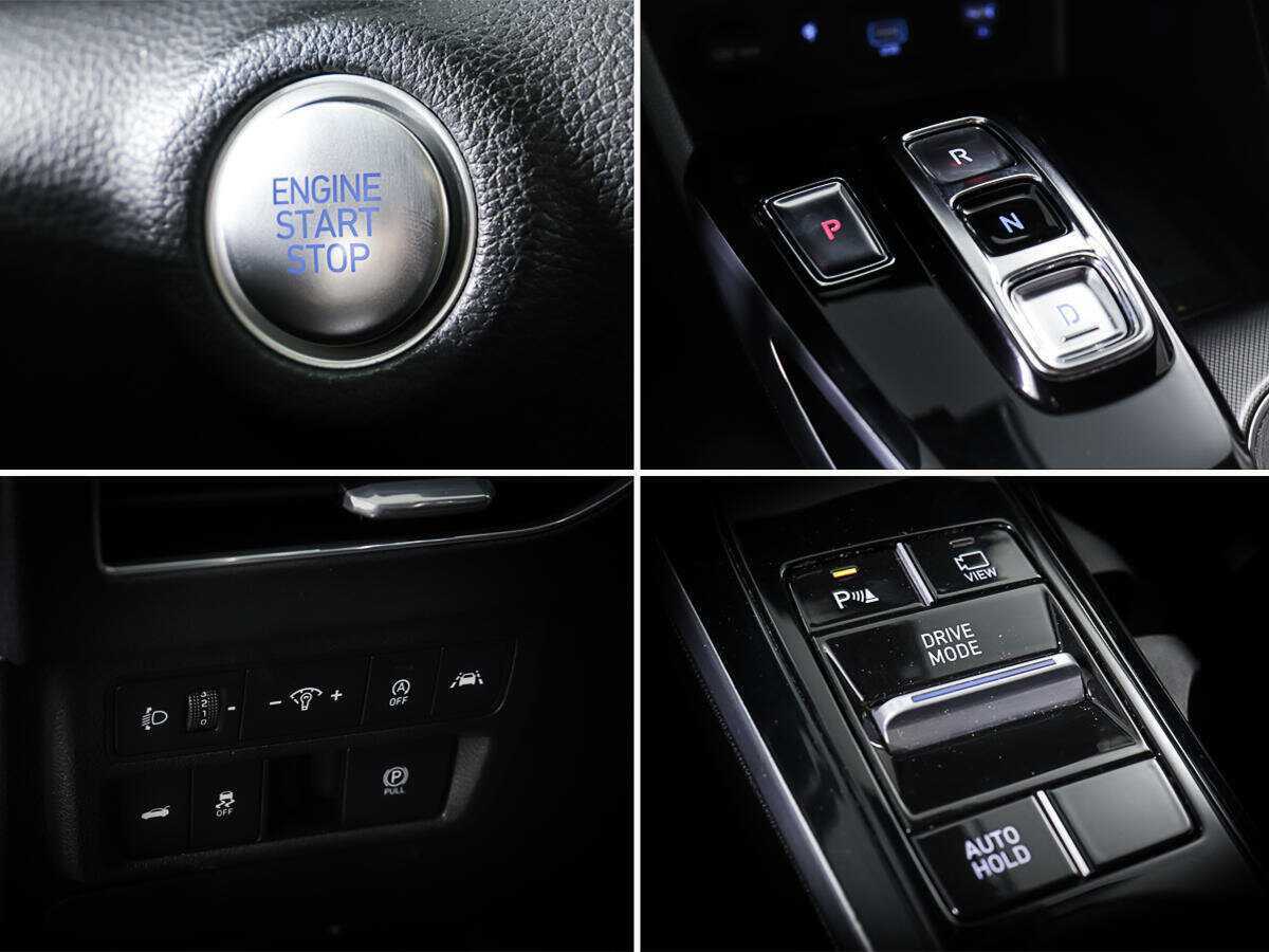 Купить Hyundai Sonata, 2019, 47 403 км, фото №18