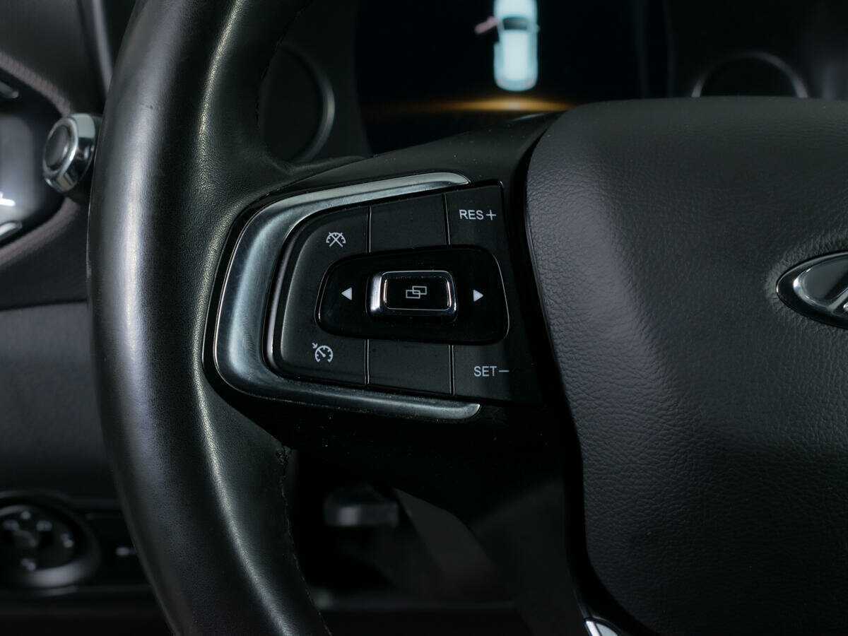 Купить CHERY Tiggo 4, 2021, 92 469 км, фото №15