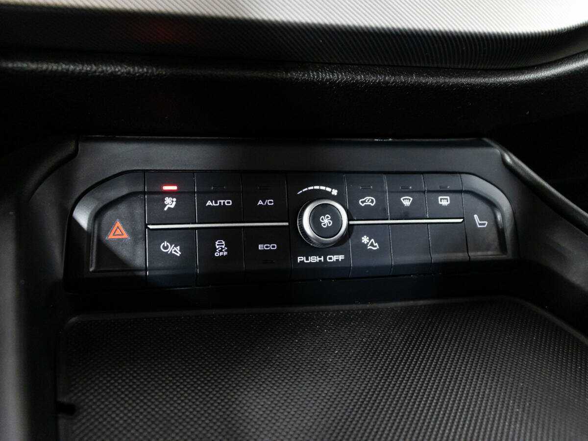 Купить Haval F7x, 2022, 59 907 км, фото №16