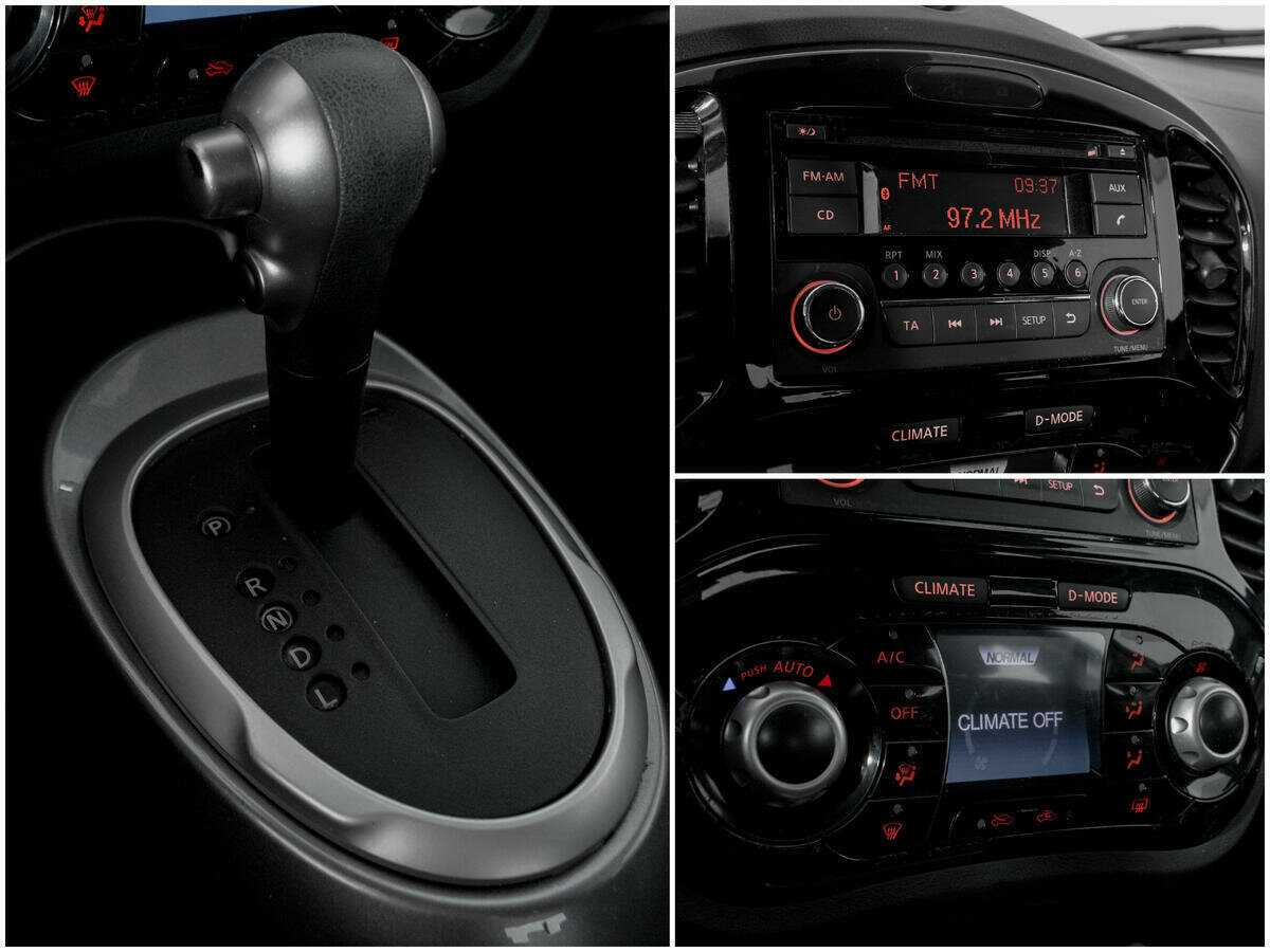 Купить Nissan Juke, 2013, 140 436 км, фото №13