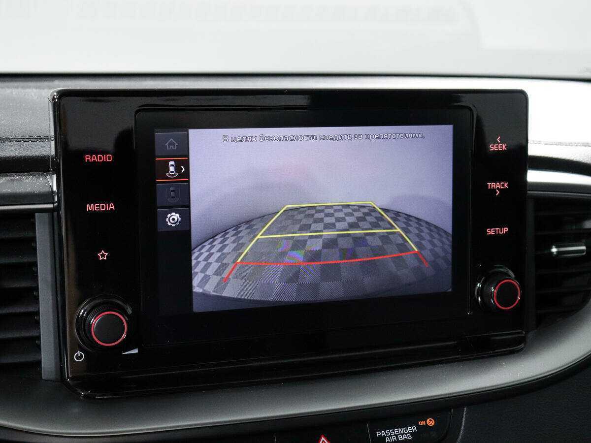 Купить Kia Ceed, 2022, 18 081 км, фото №15