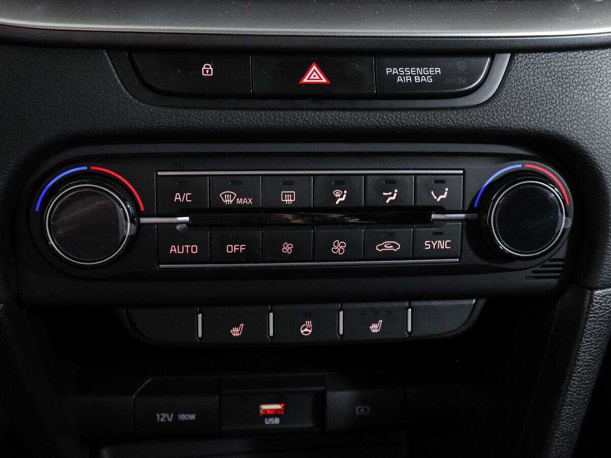 Купить Kia Ceed, 2022, 18 081 км, фото №19