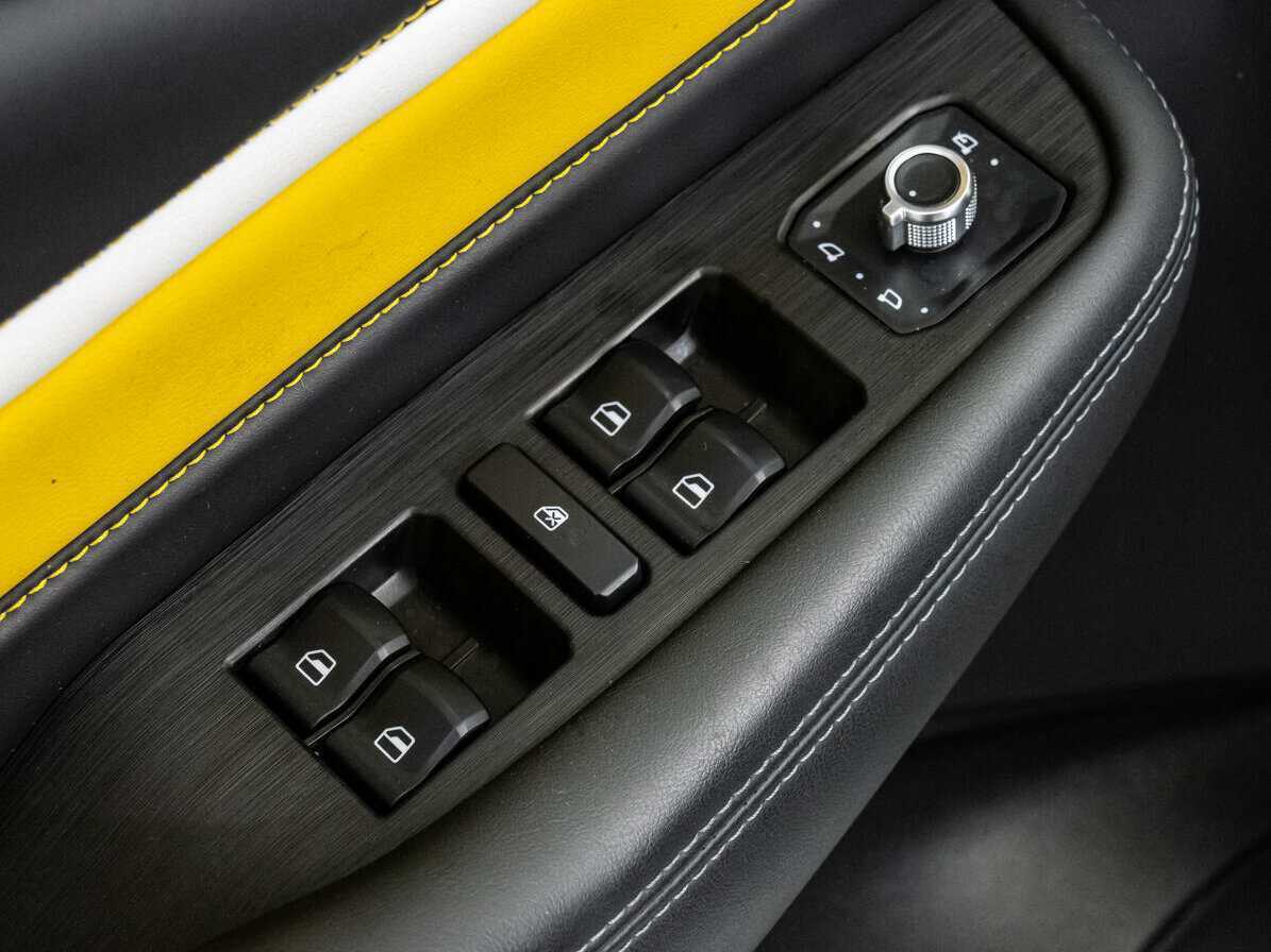 Купить Haval F7x, 2021, 60 582 км, фото №18