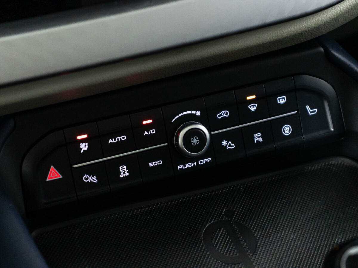 Купить Haval F7x, 2022, 49 389 км, фото №16