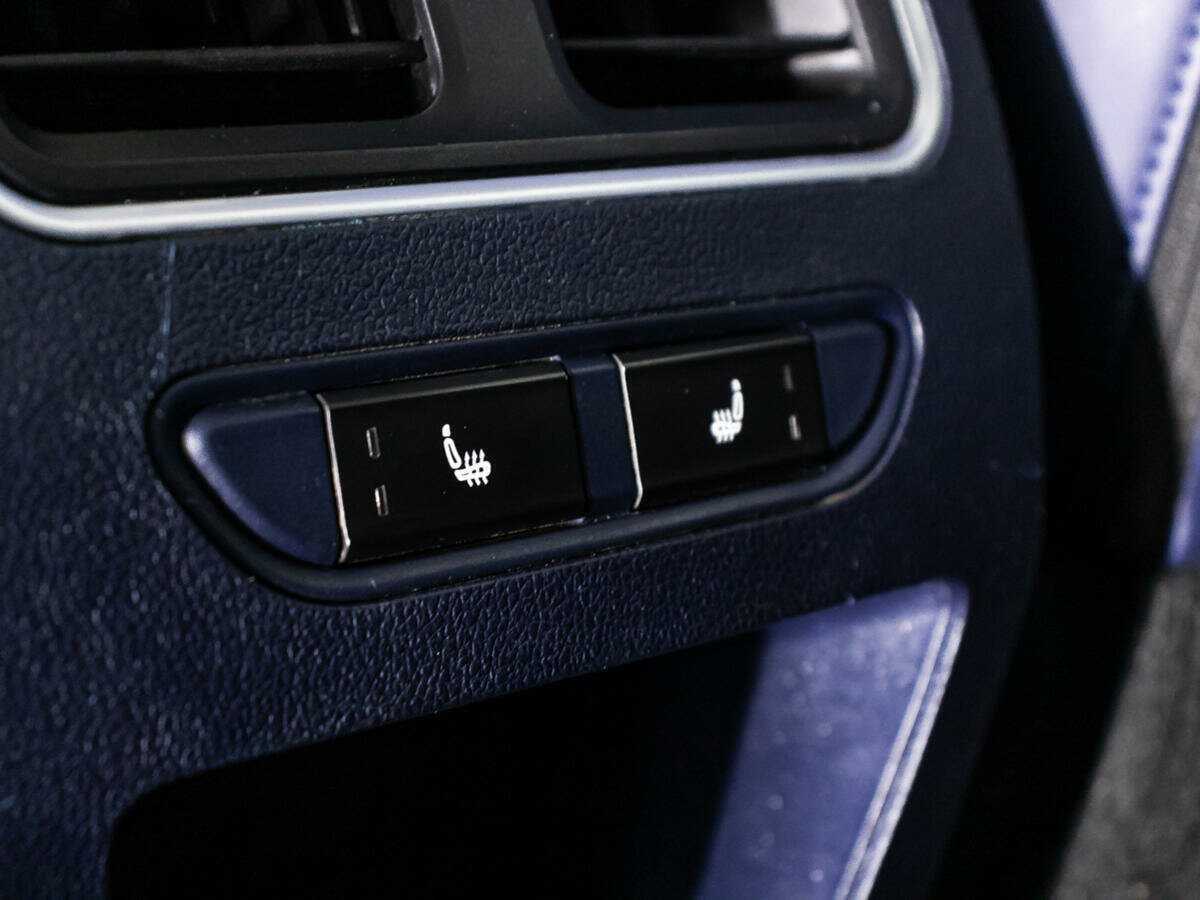 Купить Haval F7x, 2022, 49 389 км, фото №22