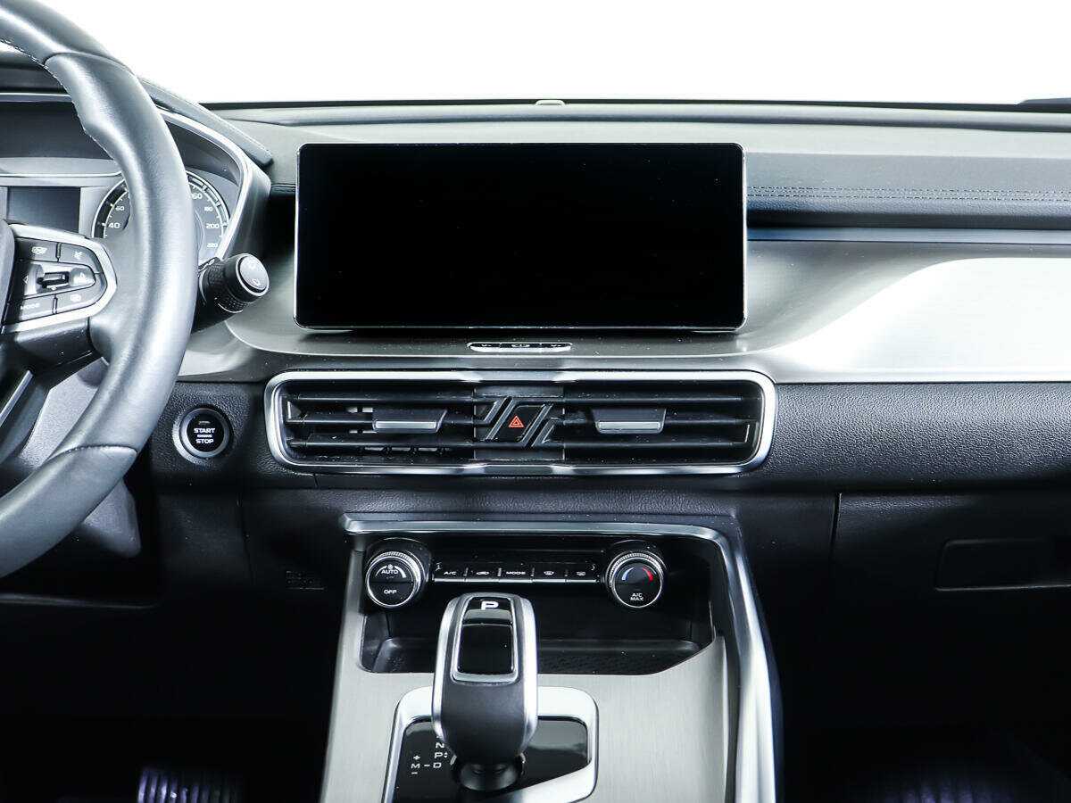 Купить Geely Coolray, 2021, 42 754 км, фото №11