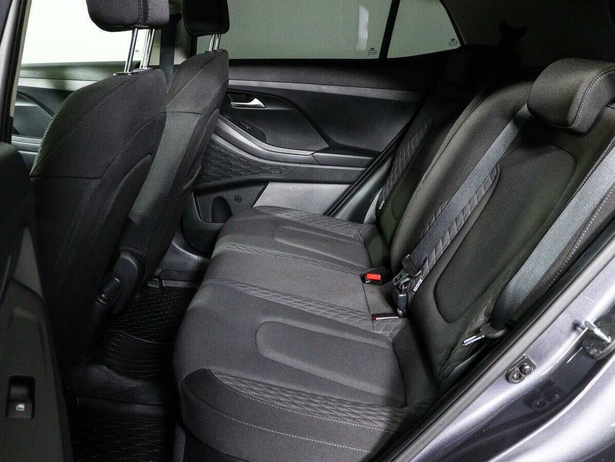 Купить Hyundai Creta, 2021, 62 000 км, фото №8