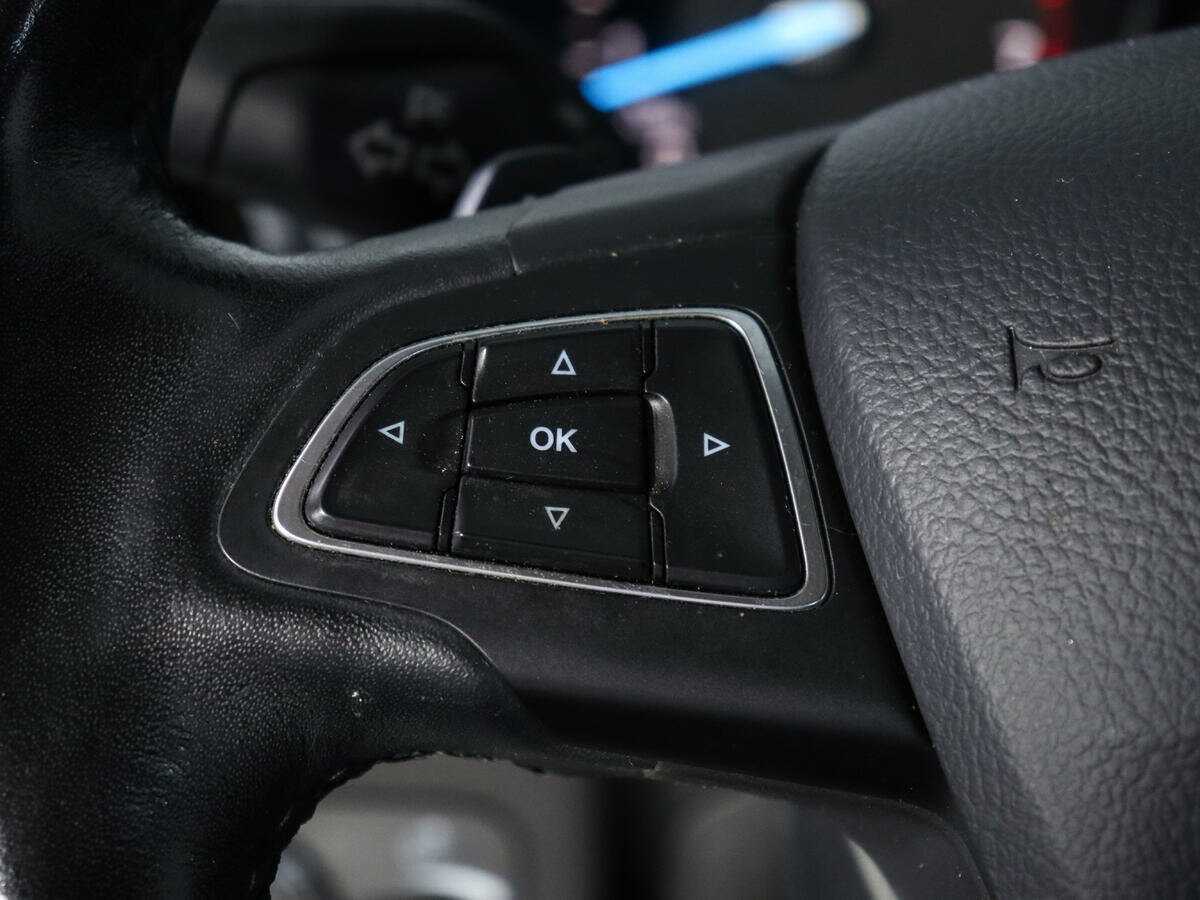 Купить Ford Kuga, 2017, 97 150 км, фото №14