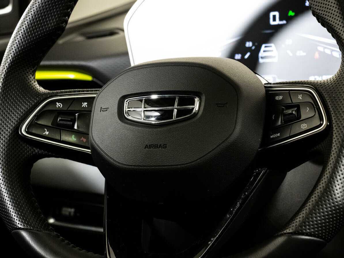 Купить Geely Coolray (Binyue Cool), 2023, 23 219 км, фото №10