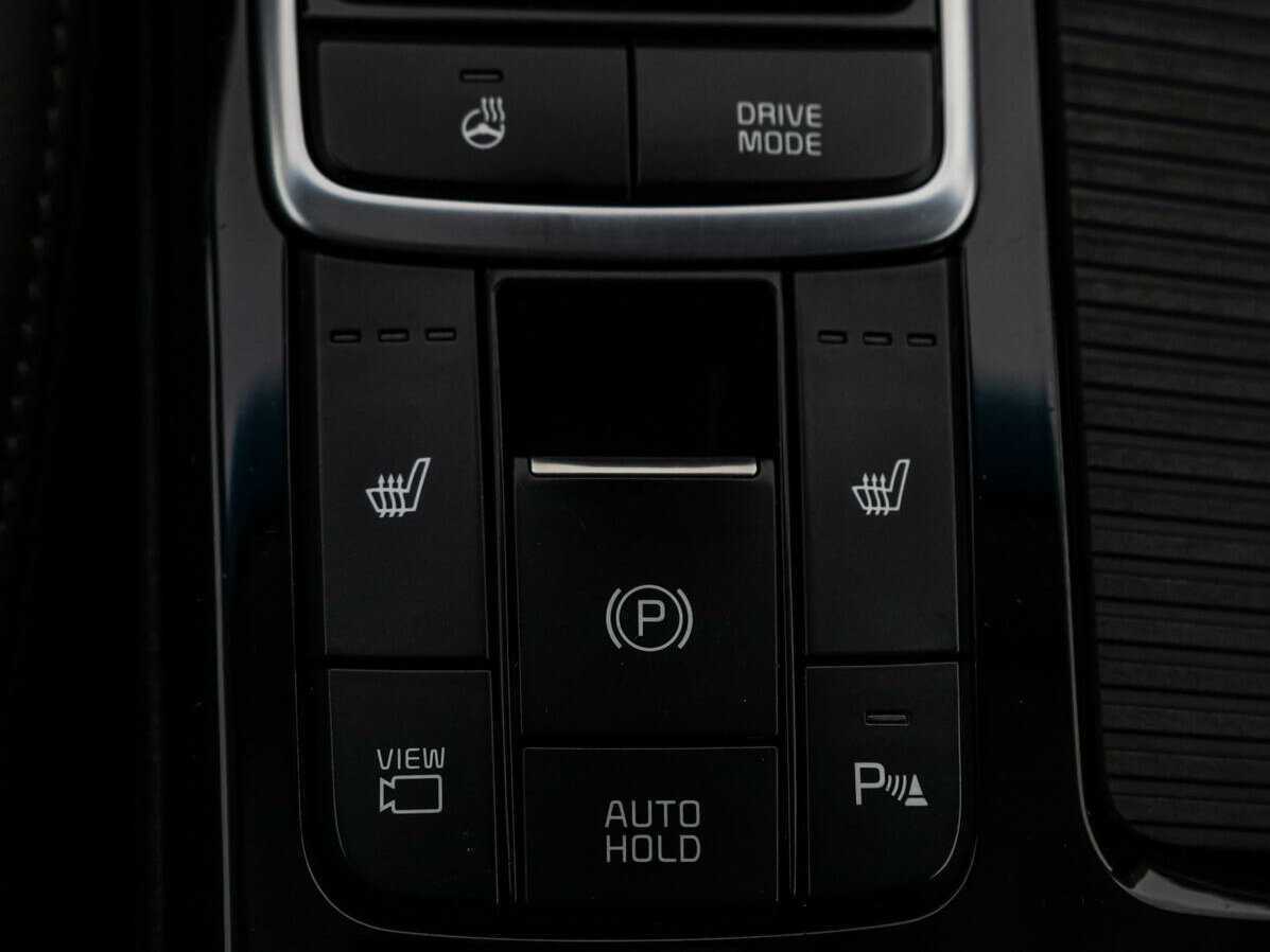 Купить Kia Optima, 2019, 144 170 км, фото №14