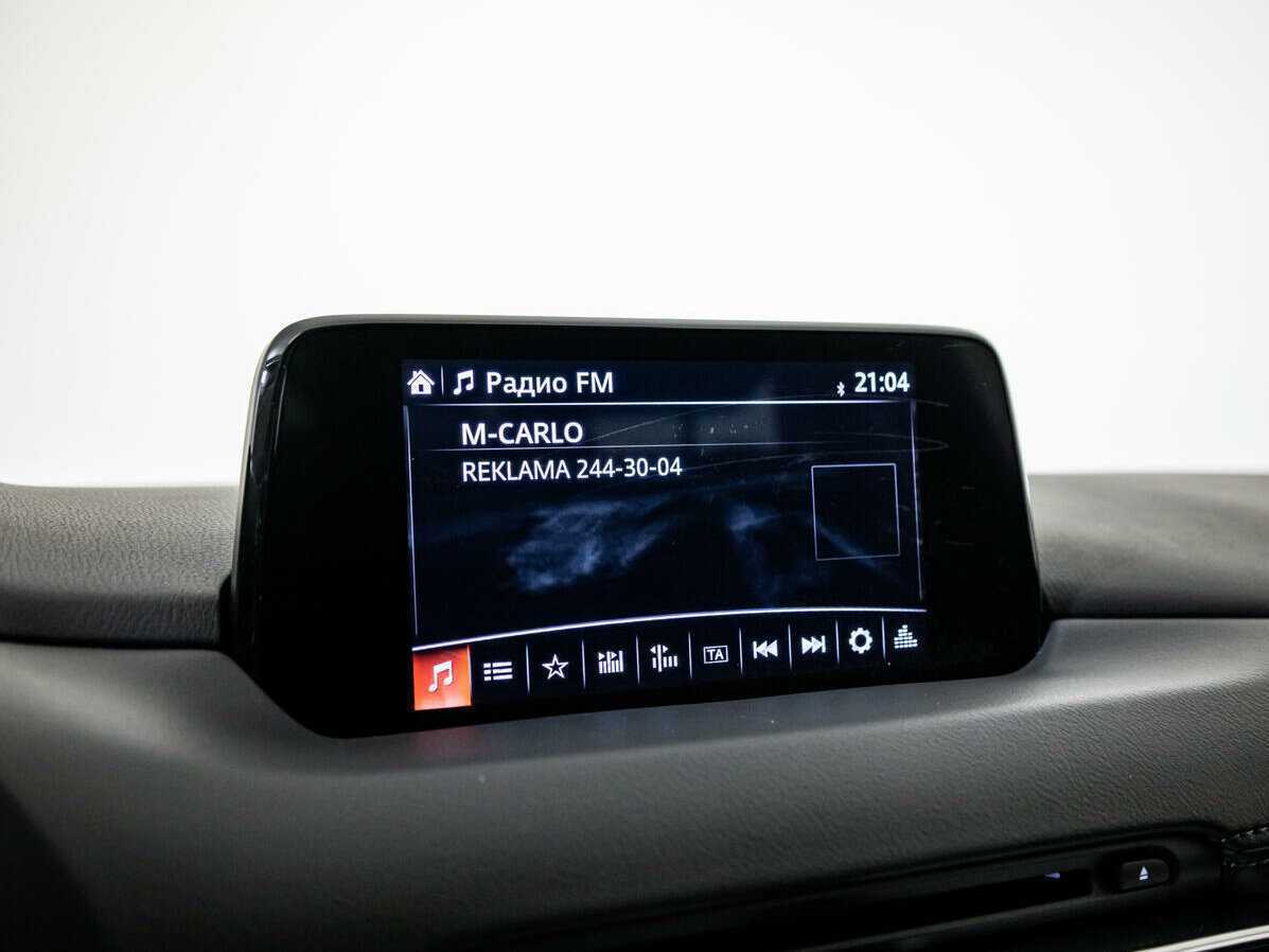 Купить Mazda CX-5, 2019, 82 200 км, фото №15