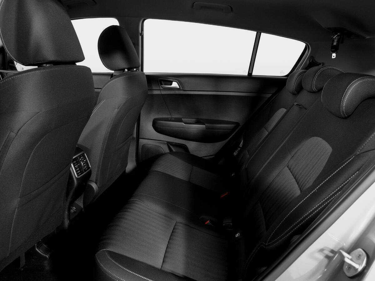 Купить Kia Sportage, 2019, 30 800 км, фото №10