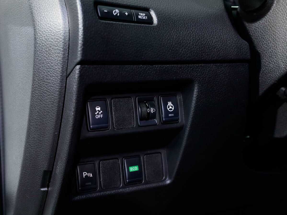 Купить Nissan Qashqai, 2019, 125 278 км, фото №14