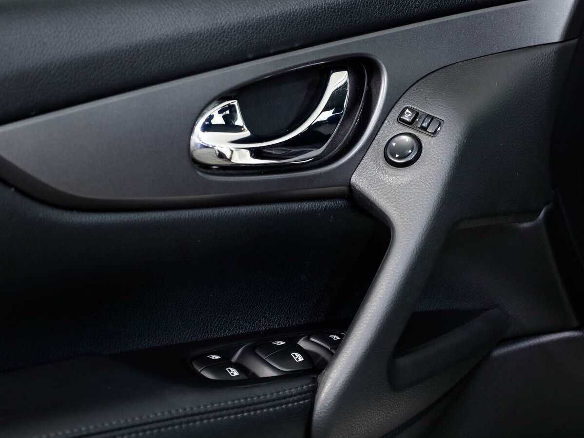 Купить Nissan Qashqai, 2019, 152 132 км, фото №13