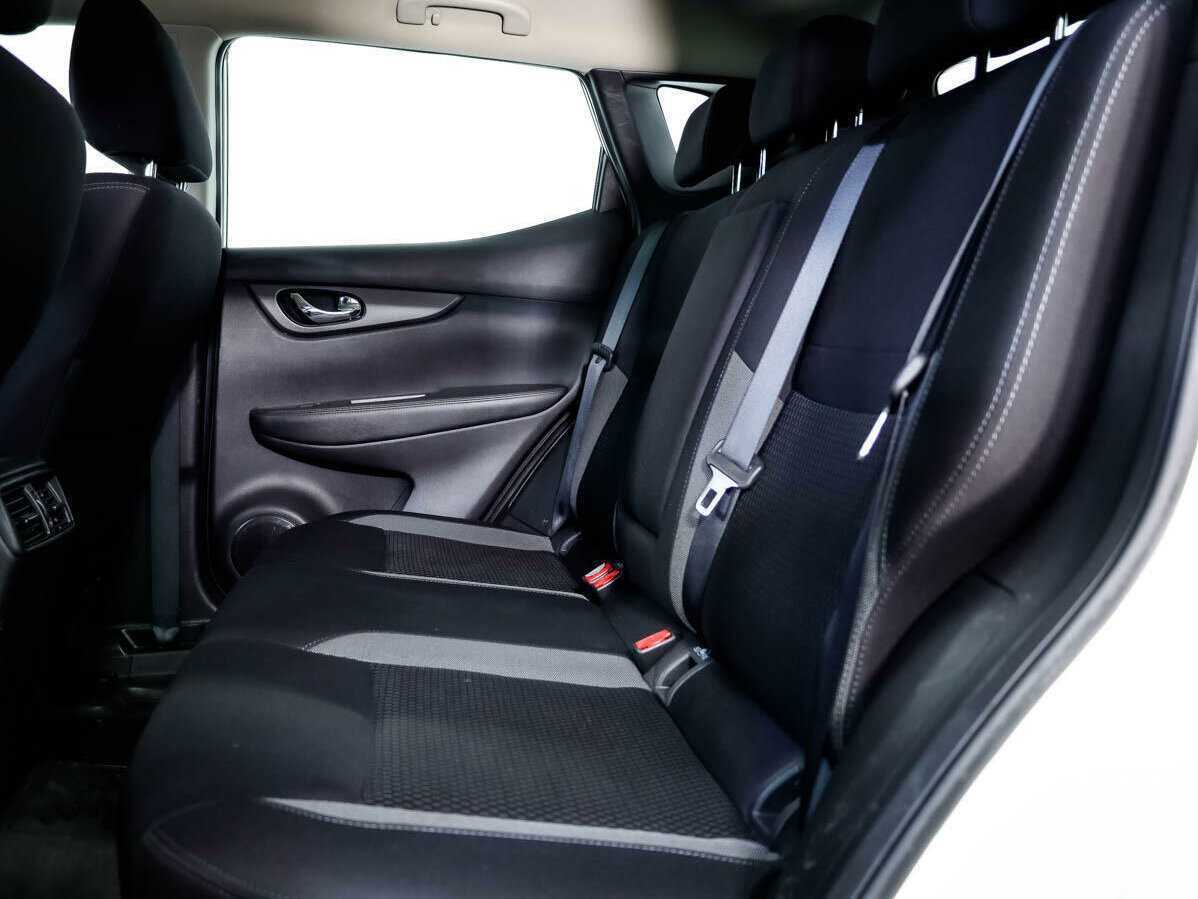 Купить Nissan Qashqai, 2019, 151 879 км, фото №12