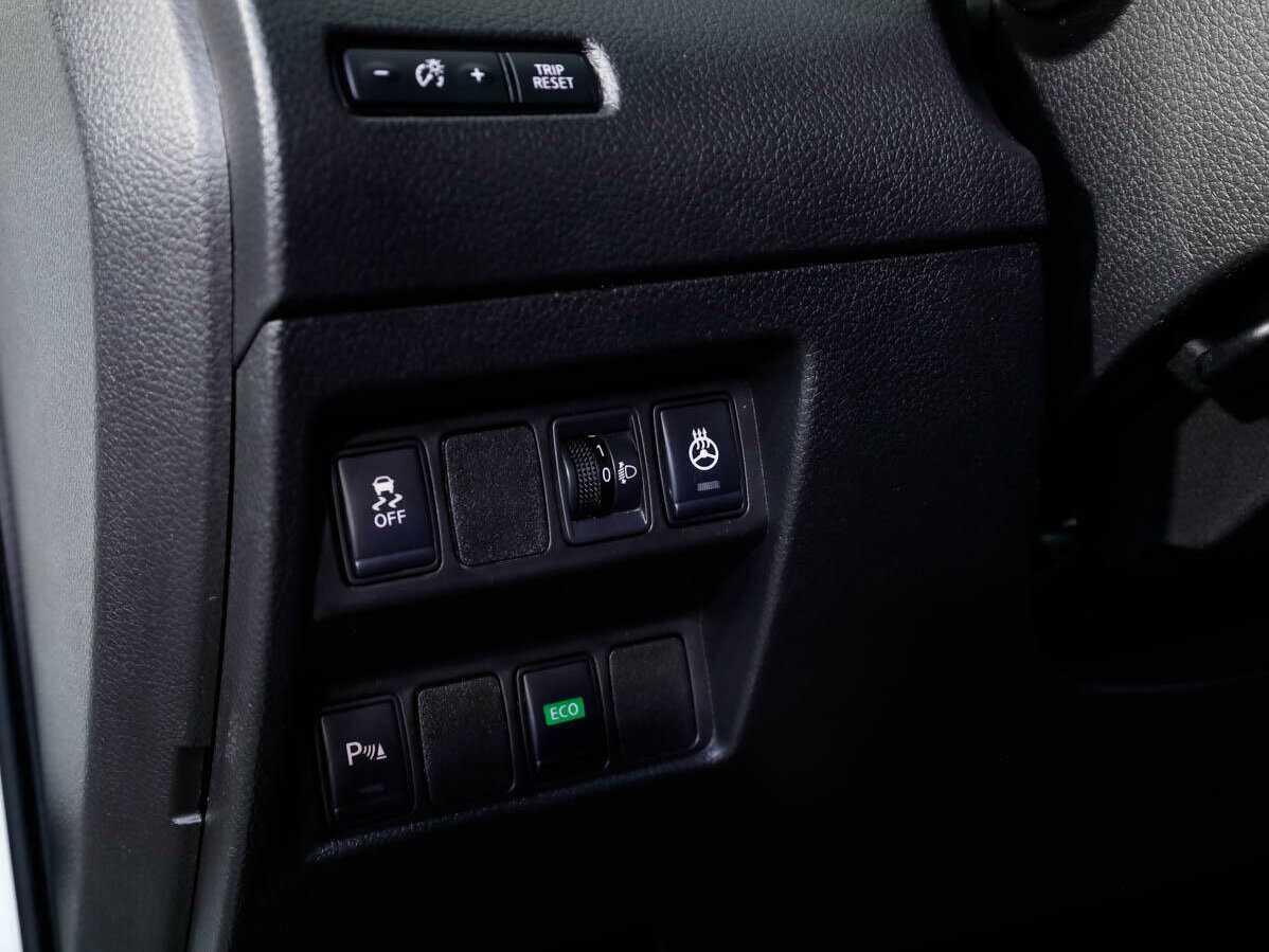 Купить Nissan Qashqai, 2019, 151 879 км, фото №14