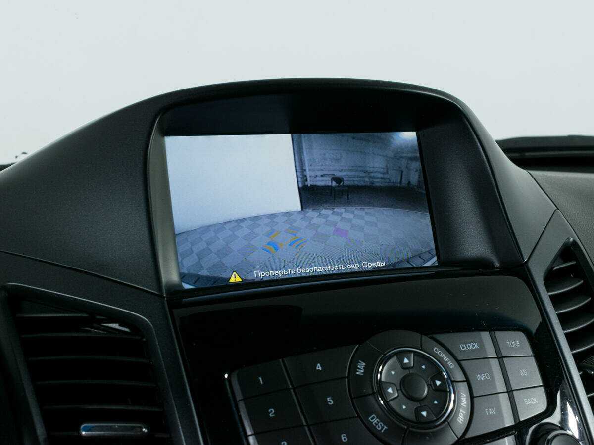 Купить Chevrolet Orlando, 2014, 180 258 км, фото №17