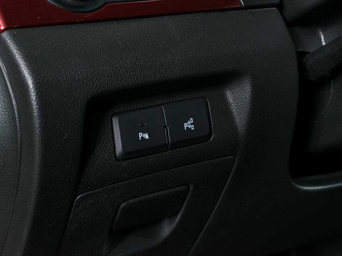 Купить Chevrolet Orlando, 2014, 180 258 км, фото №19