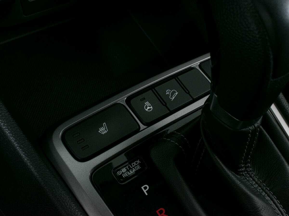 Купить Hyundai Creta, 2019, 35 971 км, фото №15