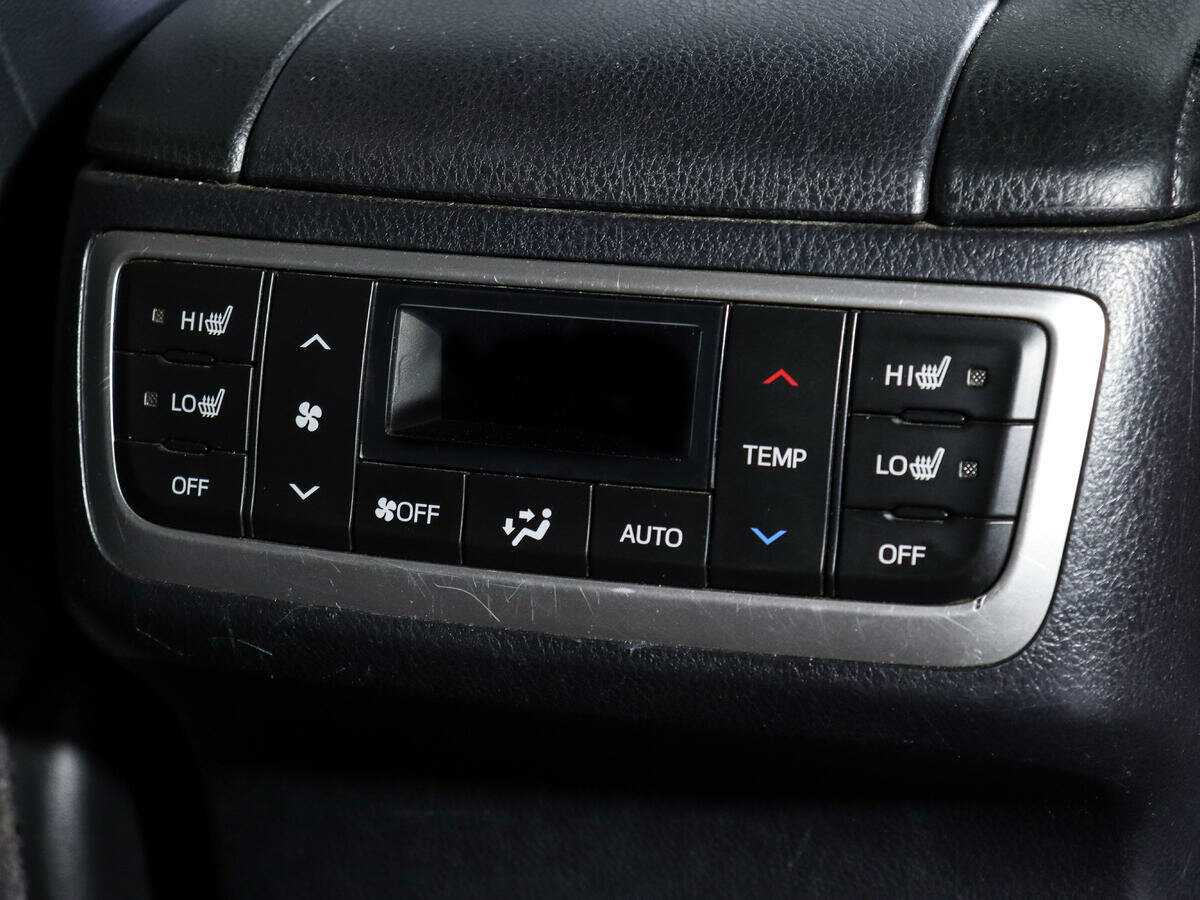 Купить Toyota Highlander, 2014, 100 917 км, фото №15