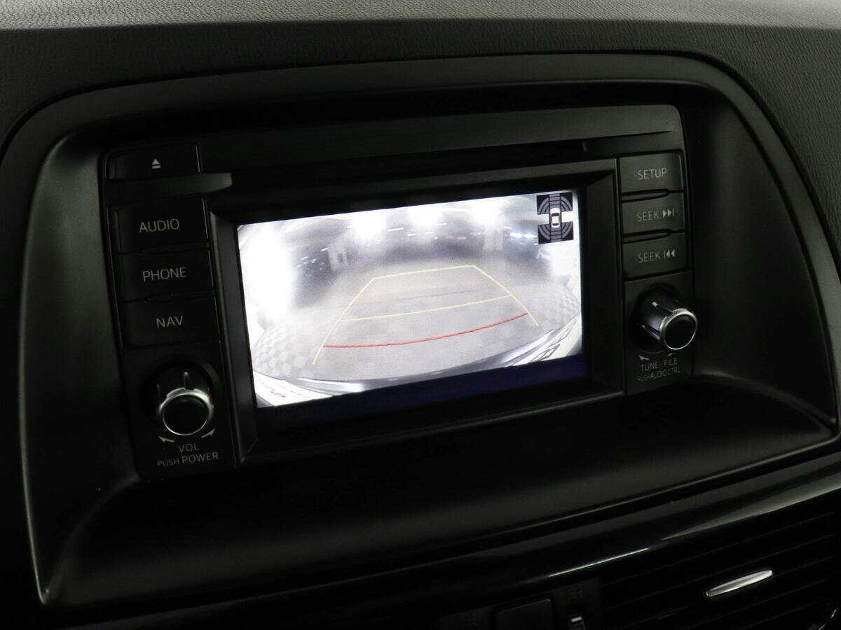 Купить Mazda CX-5, 2012, 196 454 км, фото №9