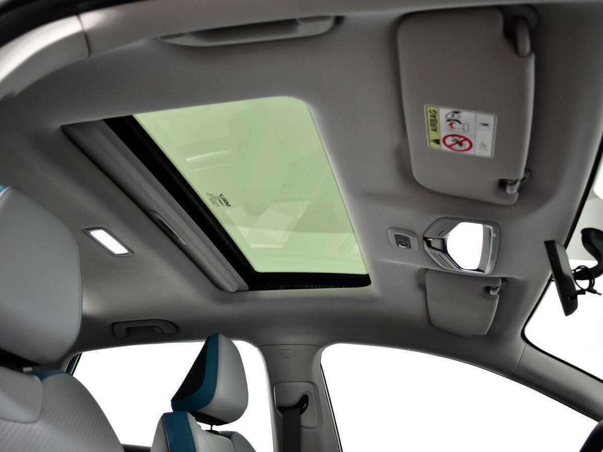 Купить Geely Emgrand, 2023, 2 483 км, фото №13