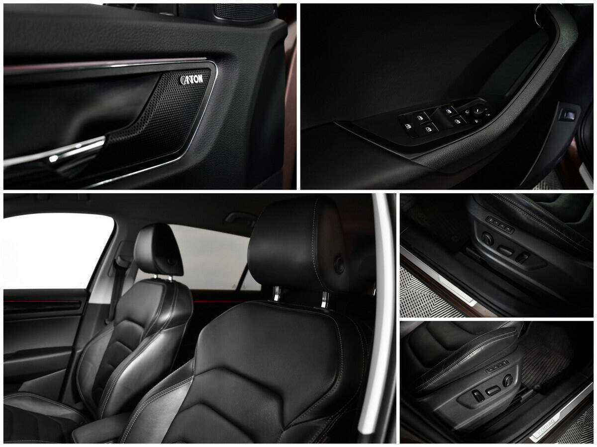 Купить Skoda Kodiaq, 2018, 136 559 км, фото №14