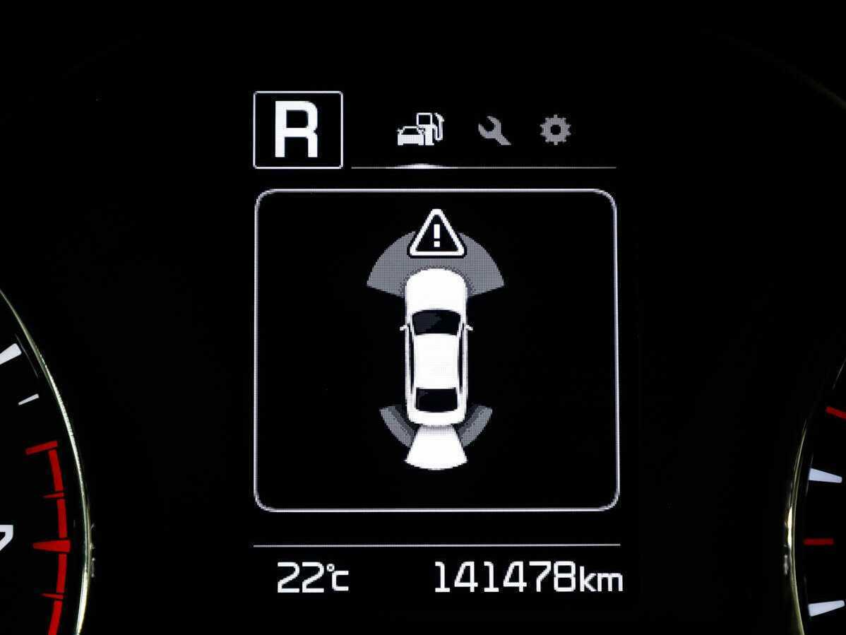 Купить Kia Cerato, 2018, 141 478 км, фото №11