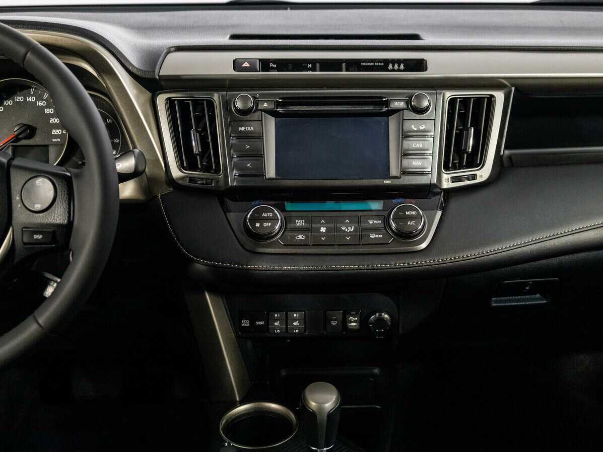 Купить Toyota RAV4, 2014, 122 915 км, фото №13