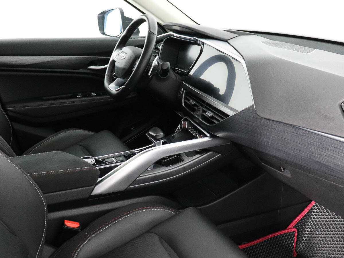 Купить Geely Tugella, 2021, 68 000 км, фото №9