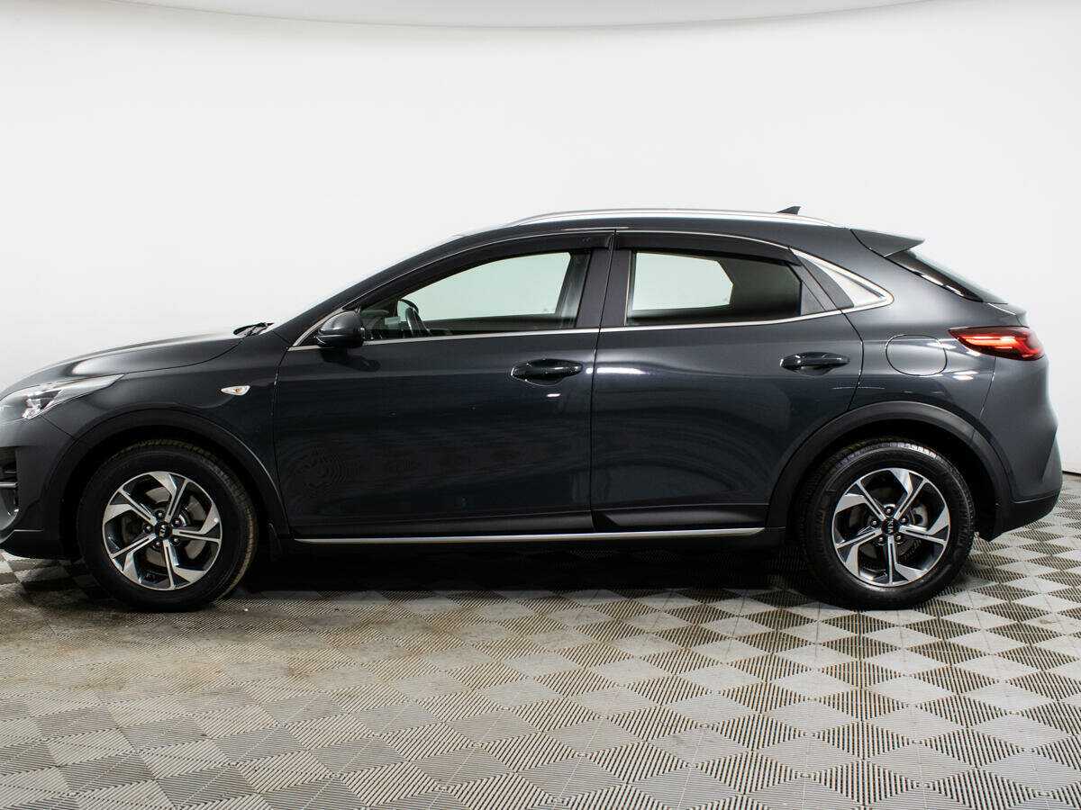 Купить Kia XCeed, 2020, 55 050 км, фото №8