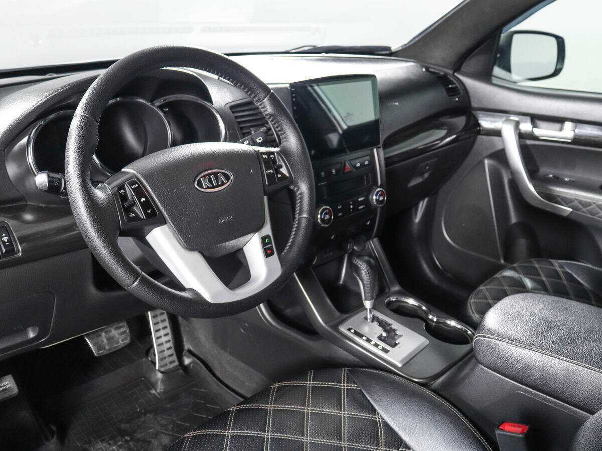 Купить Kia Sorento, 2012, 207 927 км, фото №13