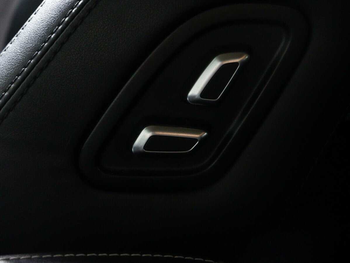 Купить Geely Atlas, 2019, 88 877 км, фото №17