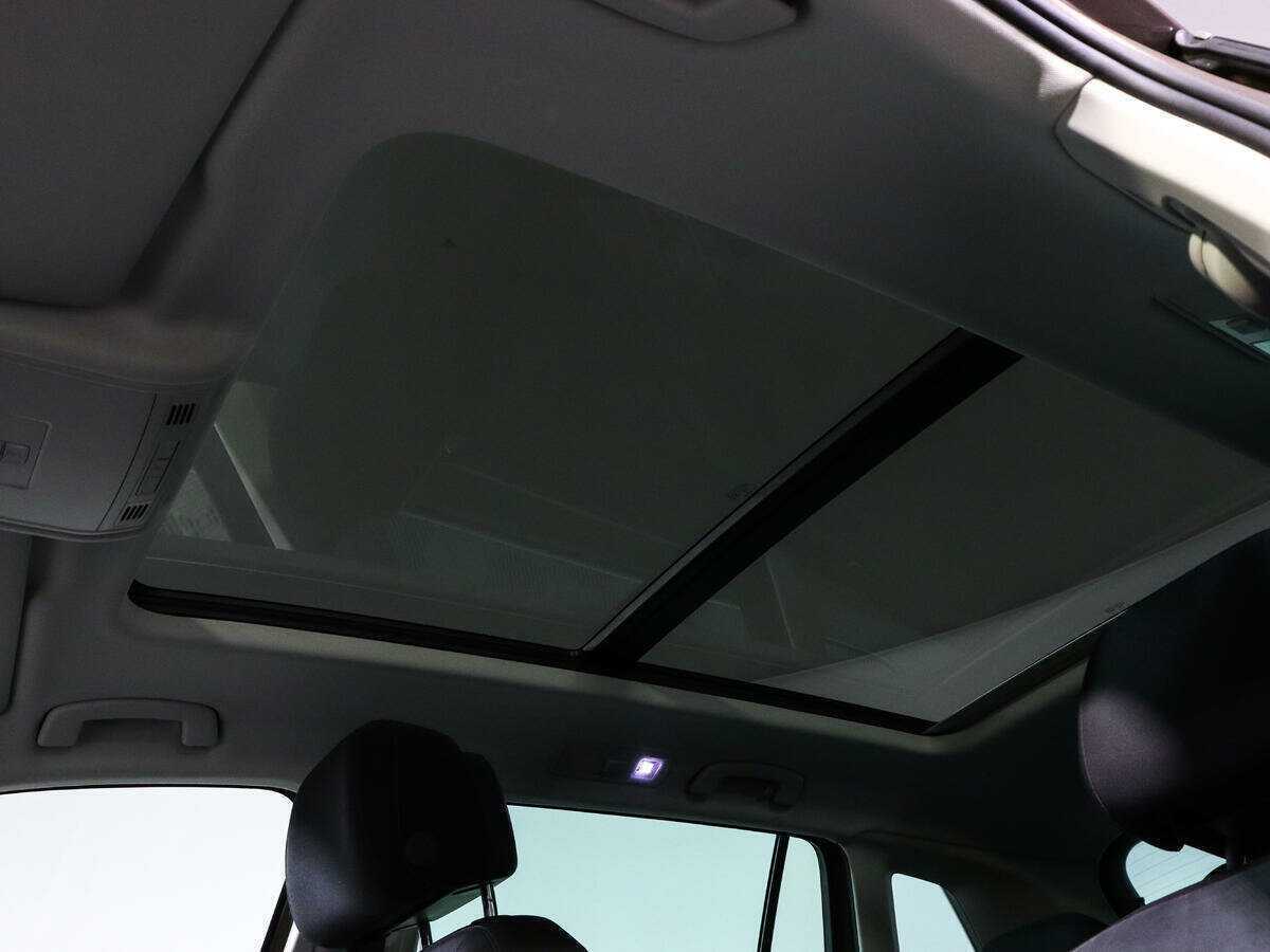 Купить Volkswagen Tiguan, 2017, 150 500 км, фото №13