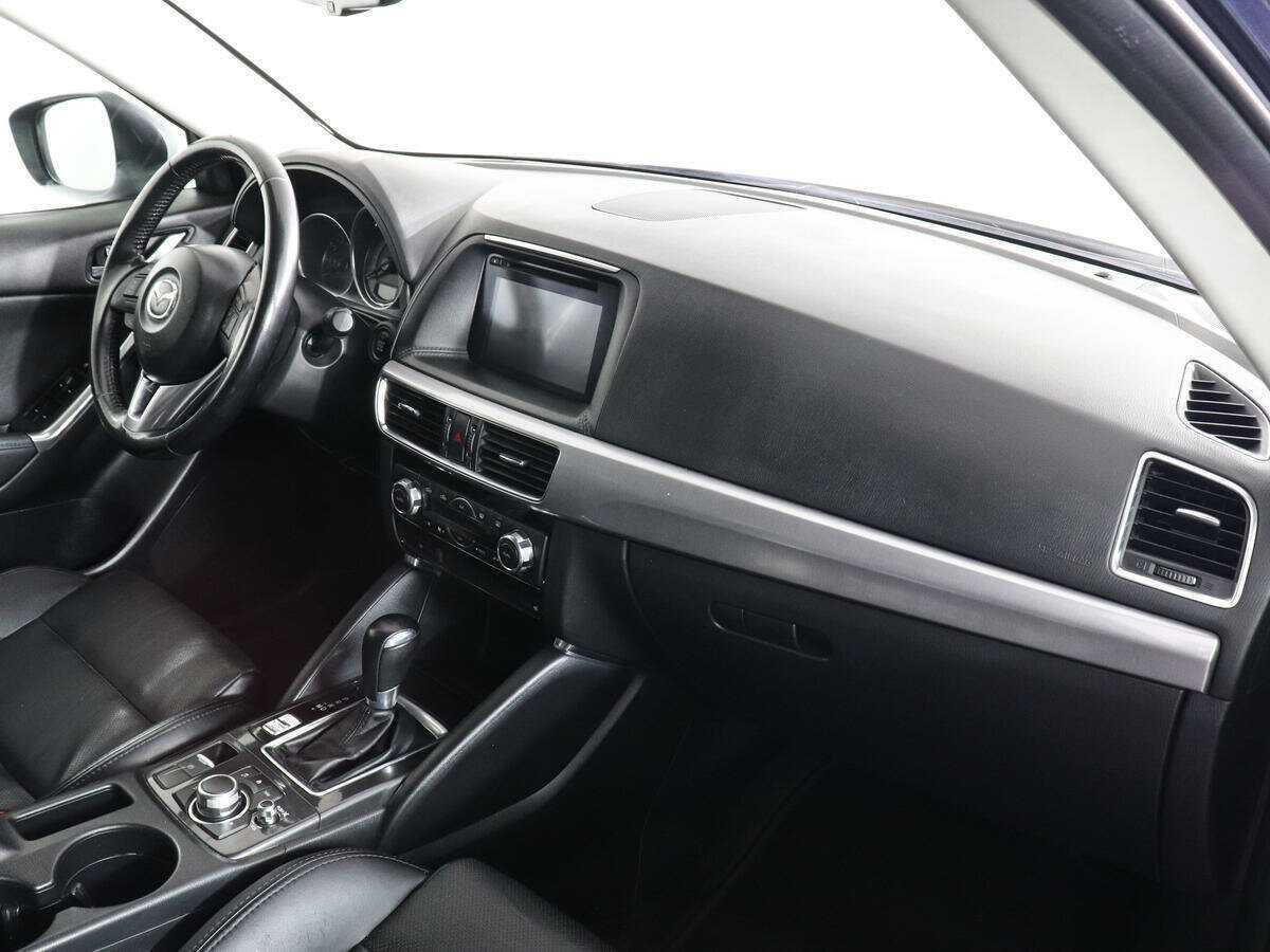 Купить Mazda CX-5, 2016, 306 000 км, фото №6