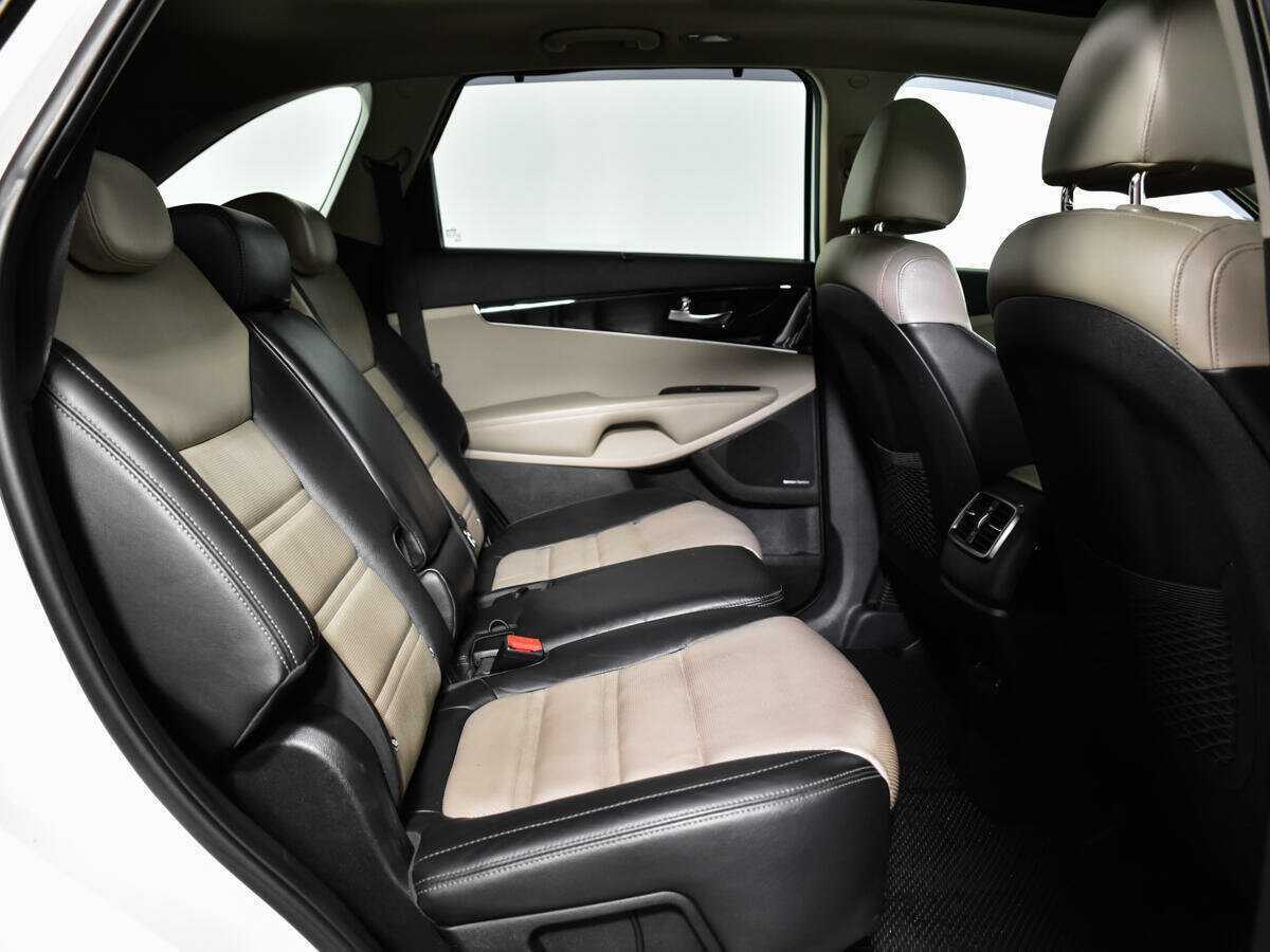 Купить Kia Sorento, 2018, 158 381 км, фото №10
