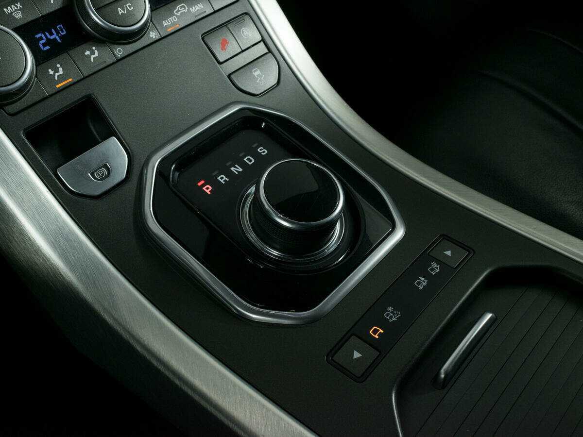 Купить Land Rover Range Rover Evoque, 2017, 139 111 км, фото №19