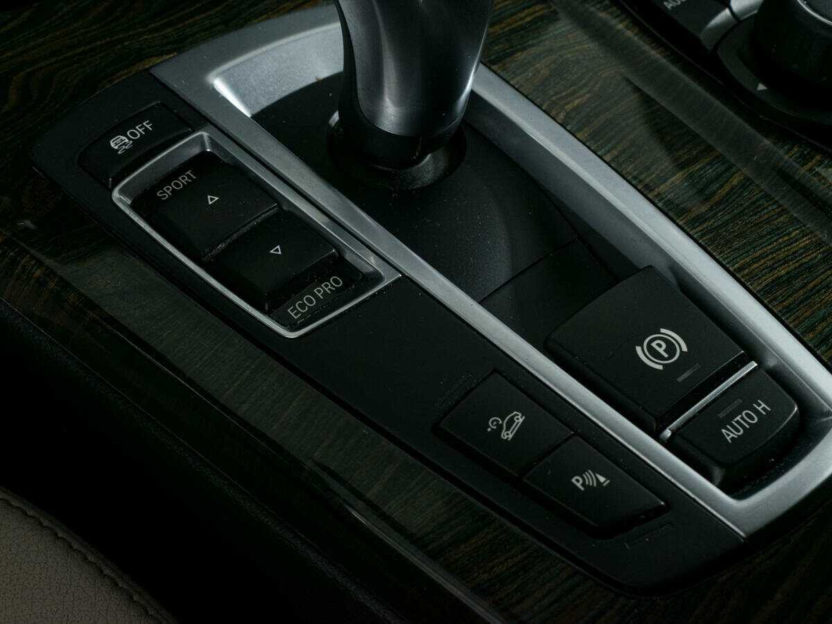 Купить BMW X3 28i xDrive, 2014, 209 028 км, фото №20