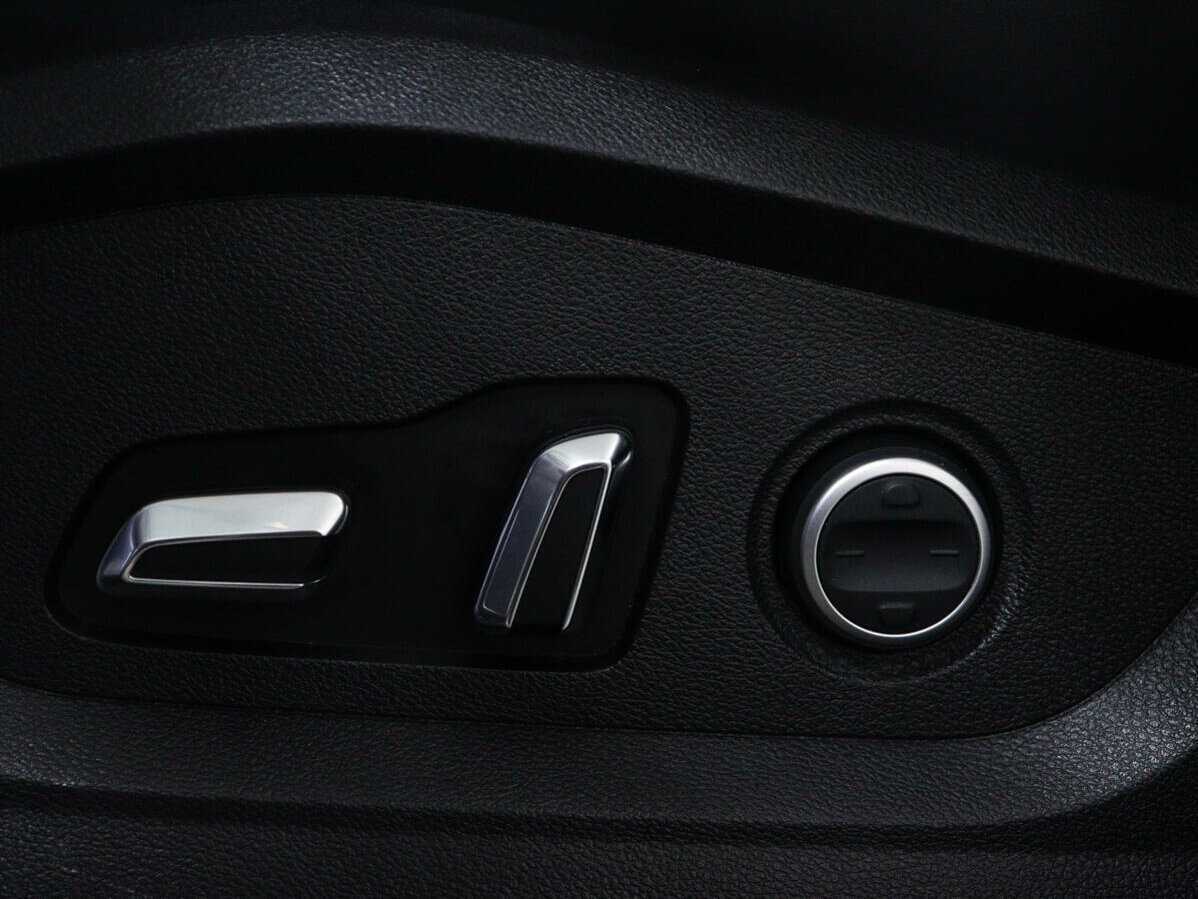 Купить EXEED LX, 2021, 53 777 км, фото №15