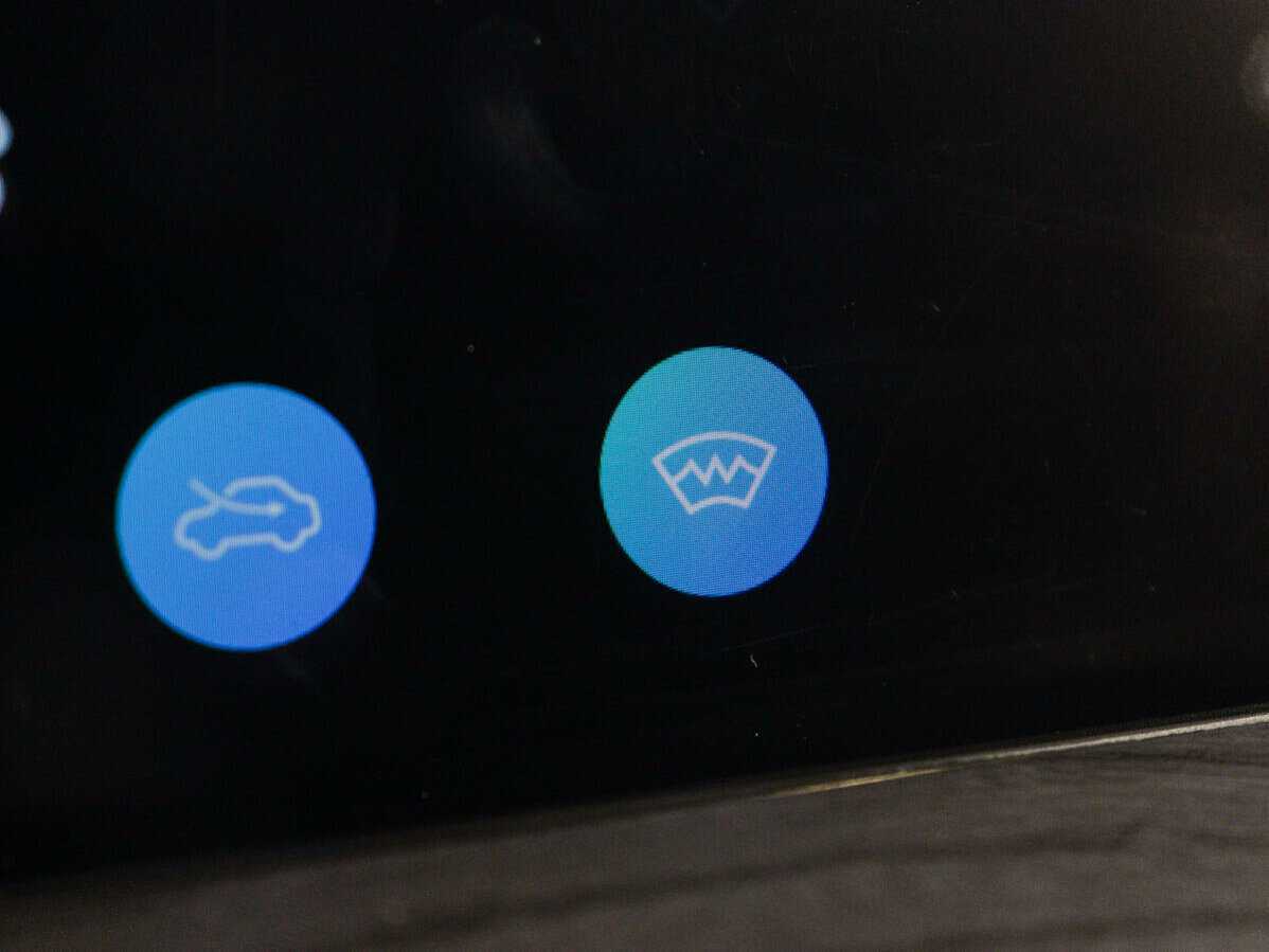 Купить EXEED LX, 2021, 53 777 км, фото №21