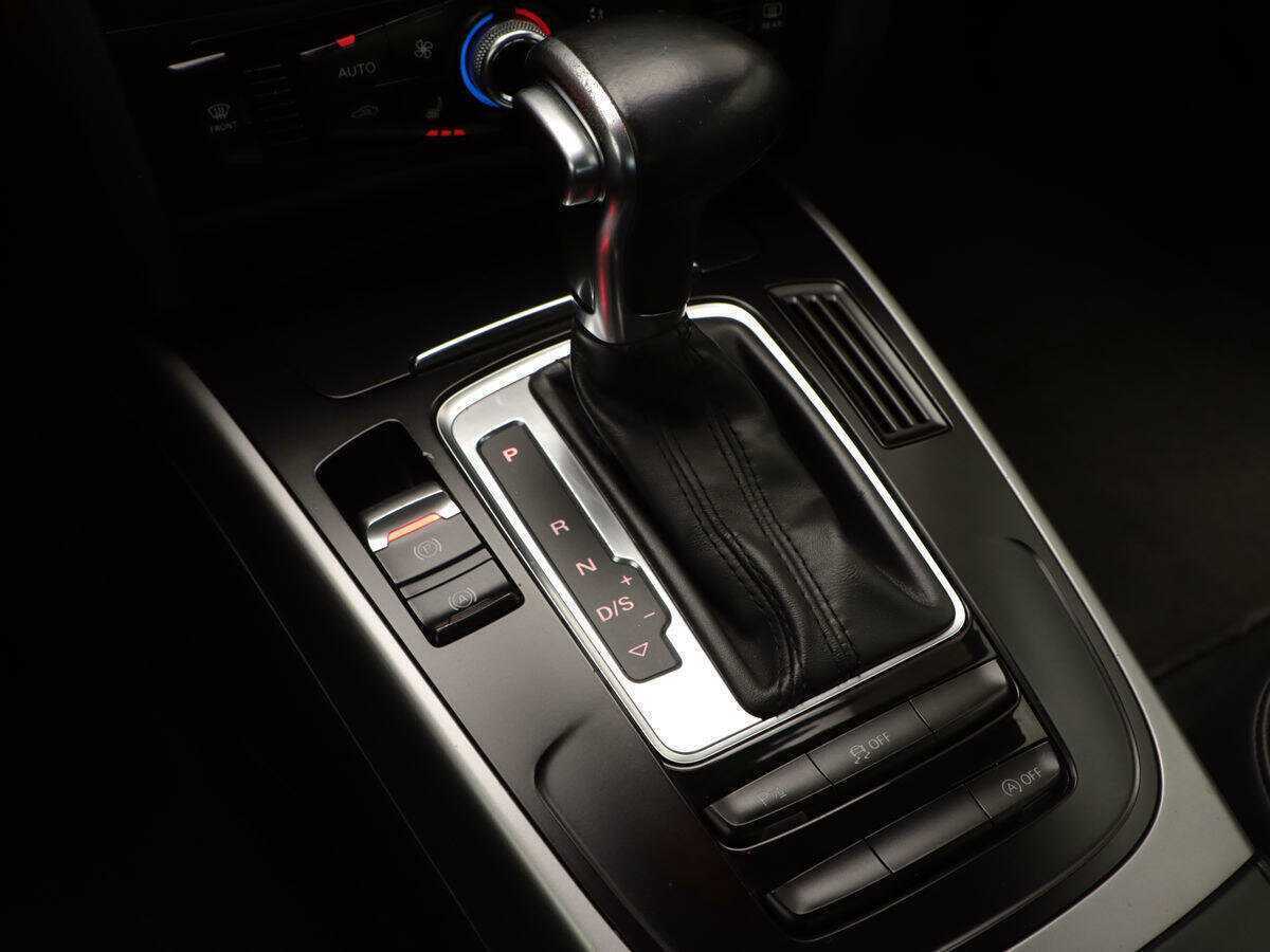 Купить Audi A4, 2013, 267 899 км, фото №15