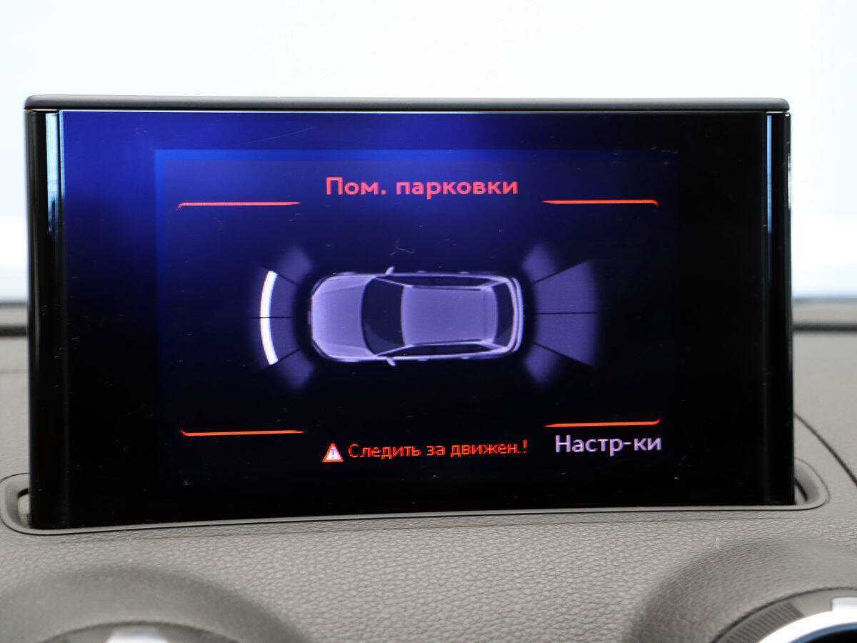 Купить Audi A3 Sportback, 2013, 151 996 км, фото №15