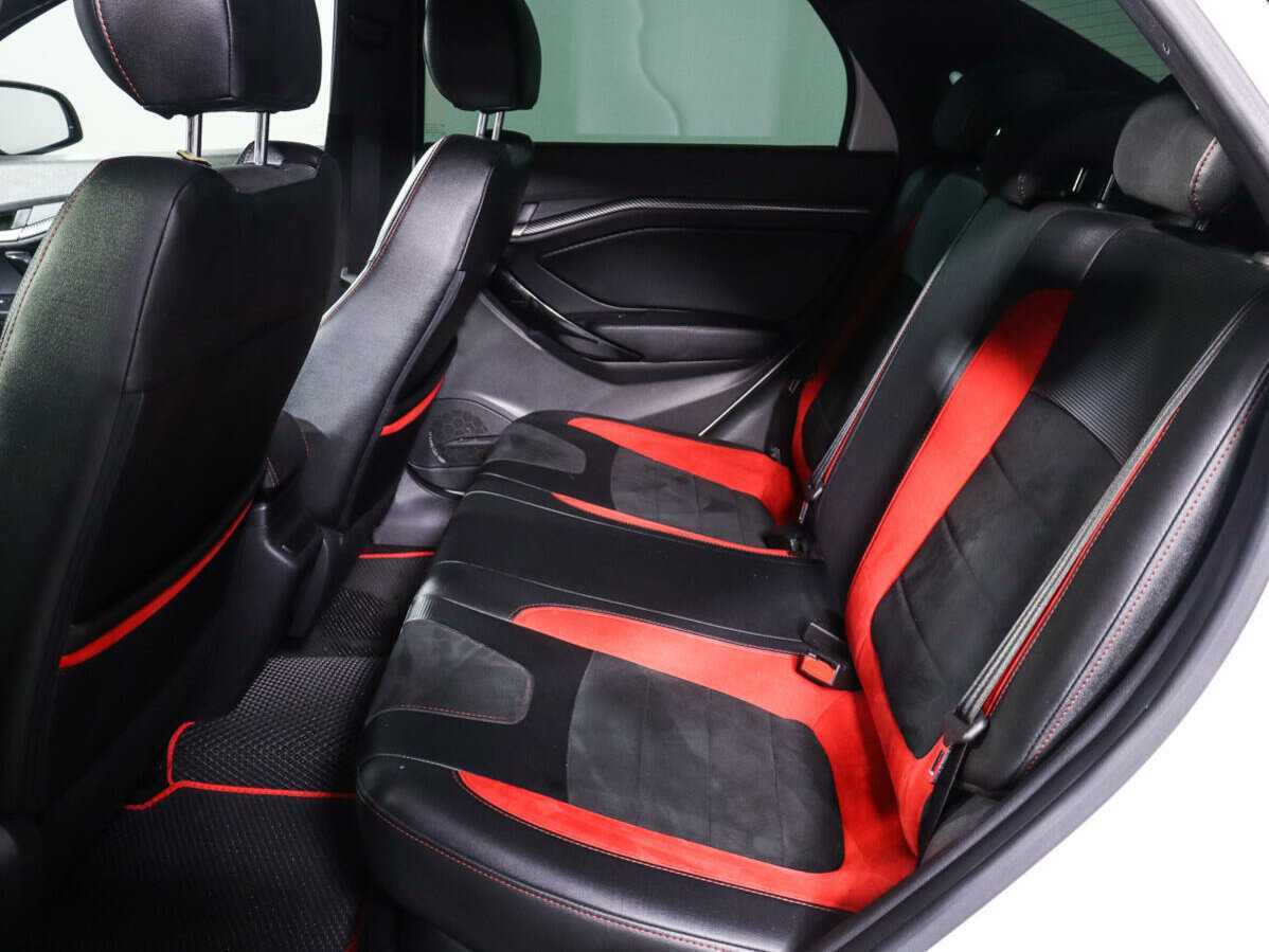 Купить Lada (ВАЗ) Vesta Sport, 2019, 92 000 км, фото №8