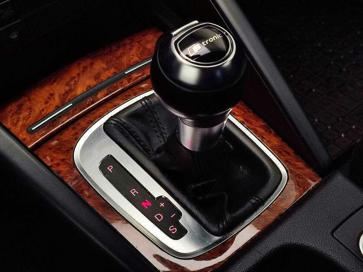 Купить Audi A3 Sportback, 2012, 136 987 км, фото №12