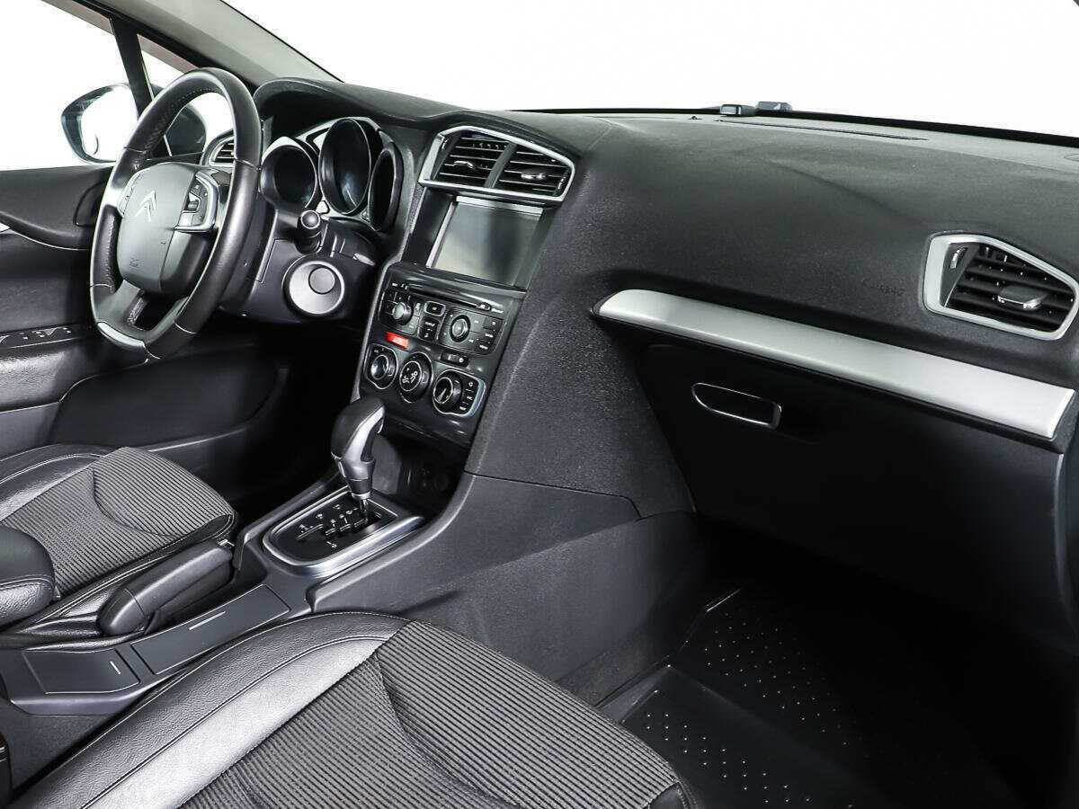 Купить Citroen C4, 2014, 265 066 км, фото №9