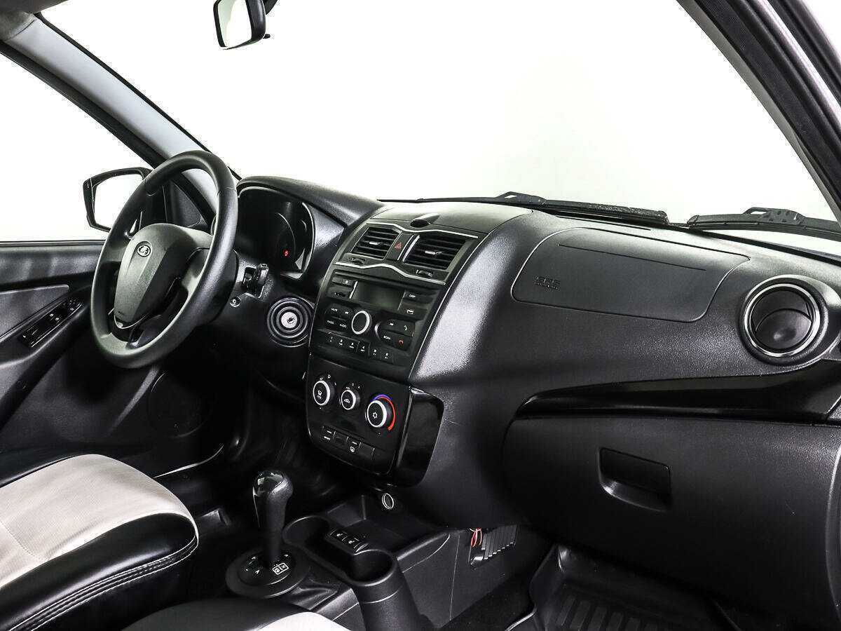 Купить Lada (ВАЗ) Granta, 2021, 82 000 км, фото №8