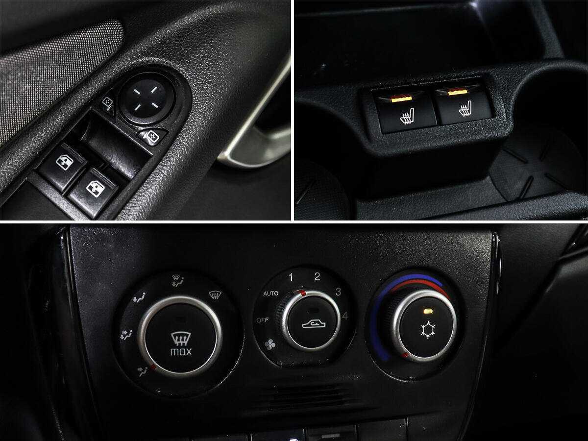 Купить Lada (ВАЗ) Granta, 2021, 82 000 км, фото №15