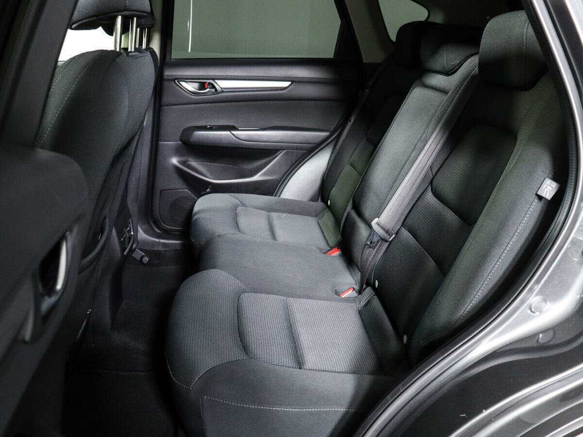 Купить Mazda CX-5, 2020, 101 105 км, фото №8