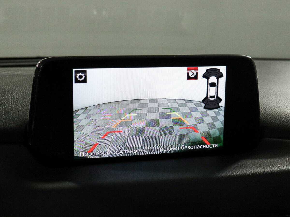 Купить Mazda CX-5, 2020, 101 105 км, фото №13